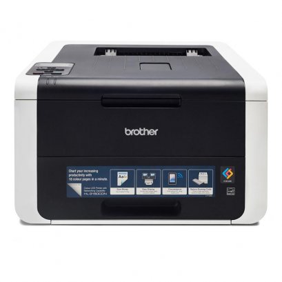 เครื่องพิมพ์ เลเซอร์ Brother HL-3150CDN